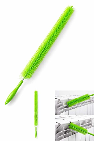 MyDen فرشاة تنظيف سخانات الغاز