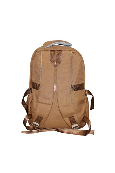 WDA Fashion Multi-Compartment School Backpack – Lightweight Travel & Daily Us...