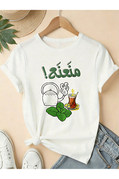 YHDZ 100% Cotton,1pc Women'S Casual Cotton T-Shirt,Breathable Fabric, Machine...