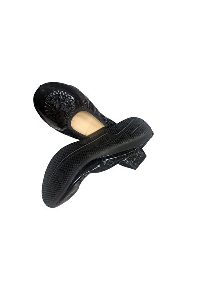 Others Leather Ballet Flats with memory sole inside