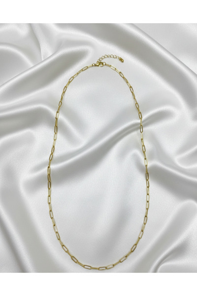 armin XUPİNG ATAÇ MODEL ZİNCİR KOLYE