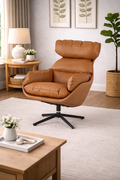 N.zone Serenity Comfort Chair