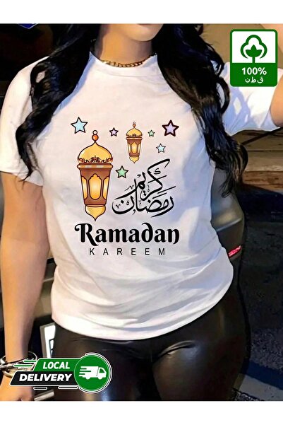 YHDZ 100% Cotton,1pc Women'S Casual Cotton T-Shirt,Breathable Fabric, Machine...