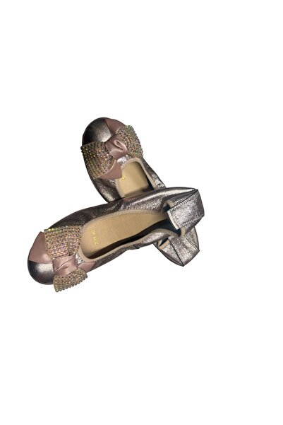 Others Leather Ballet Flats with memory sole inside