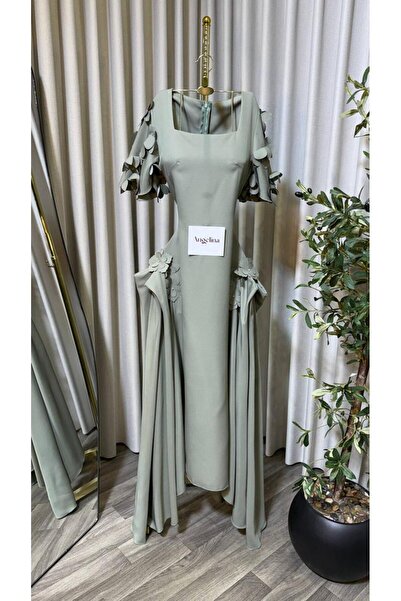 Angelinaa Jinda dress