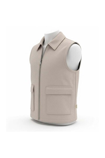 RAKEZ Men's vest - Velvet Voila