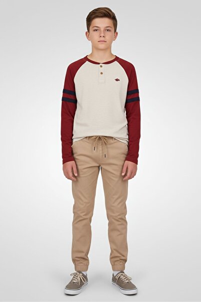 Tony Hawk Kids Boy 2 Pieces Brand Logo T-Shirt And Jogger Pants Set, Multicolor