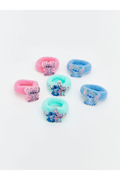LC Waikiki Timeless Clothing & Timeless Choices Lilo and Stitch Printed Girls...
