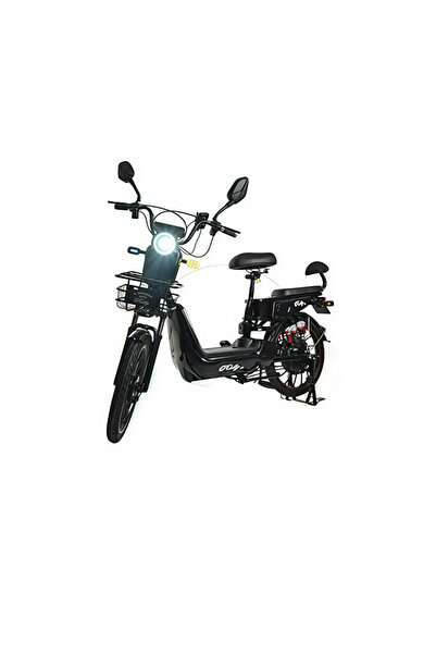Leno 20-Inch Electric Bike 48V – Upgraded EB-08, Smart Display, Top Speed 55 ...