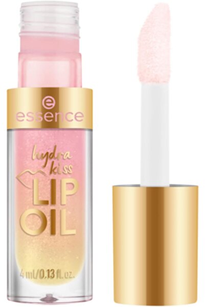 Essence The Most Wonderful Eid Hydra Kiss Lip Oil 103 Frosted Kiss