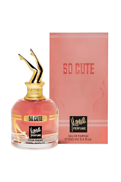 MEMWA So Cute – parfum de damă 100 ml