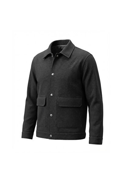 RAKEZ Men's Jacket - Velvet Voila