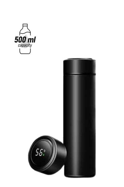 Generic Smart Cup LED Temperature Display 500ml