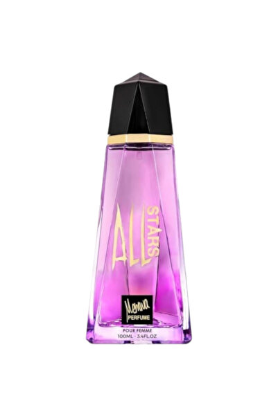 MEMWA All Stars – Arabic feminine perfume 100 ml