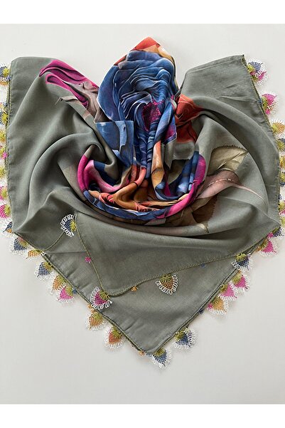 REYYAN Handmade, Handcrafted, Needlework, Cheesecloth, Writing, Yemeni Gifts,...