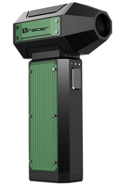 Other TRACER AirForce Mini Blower Green and Black