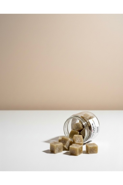 LEKUREN Mystica Wax Buhurdanlık Kokusu, Wax Buhur