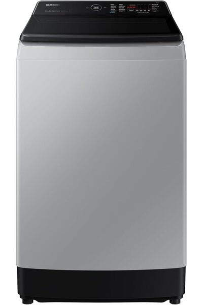 Samsung WA10CG5786BYYL Top Load Washing Machine 10 kg, Thailand Light Grey