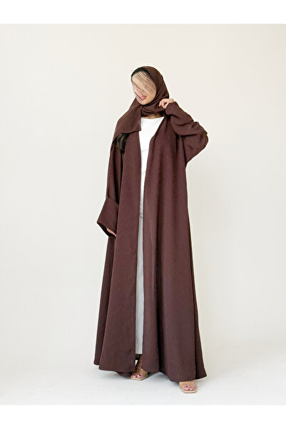 Mellow Abaya Daily Abaya