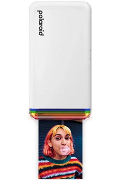 Polaroid Hi-Print Gen 2 Photo Printer White