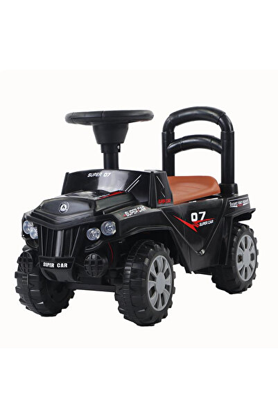 My modern game Children's four-wheel drive outdoor vehicle - available in red...
