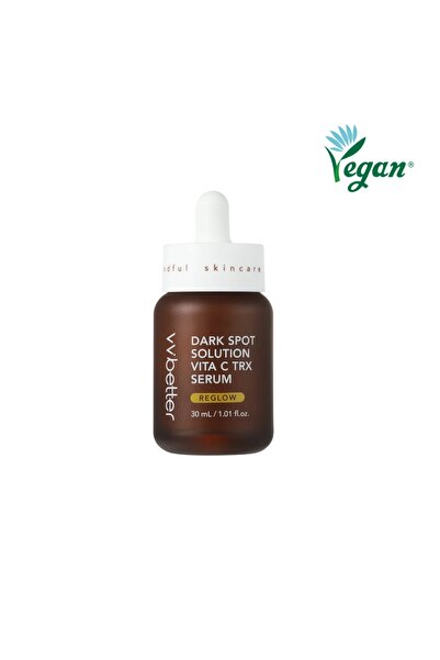 VVBETTER VITA C TRX Serum with Tranexamic Acid and Sea Buckthorn for Pigmenta...