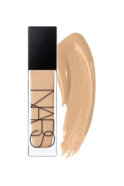 narss Barcelona Medium 4 Foundation Cream