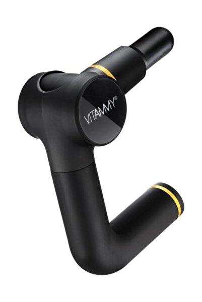 Vitammy Body 6 Massage , Black