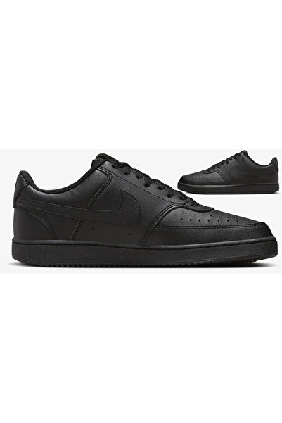 Other NIKE COURT VISION LO PANTOFI SPORT BĂRBĂTEȘTI NEGRI DH2987-002
