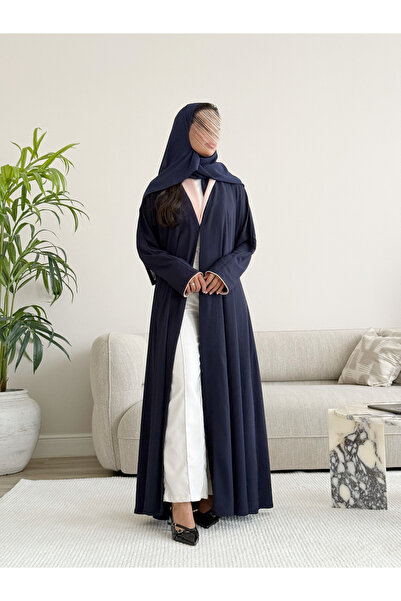 Mellow Abaya Daily Abaya