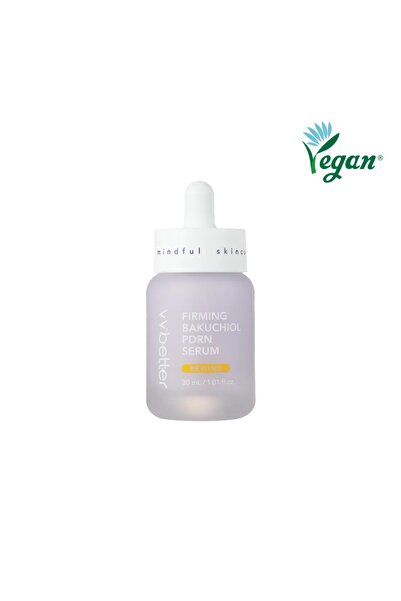 VVBETTER Firming Bakuchiol PDRN Serum with Aloe Vera, 30 ml,