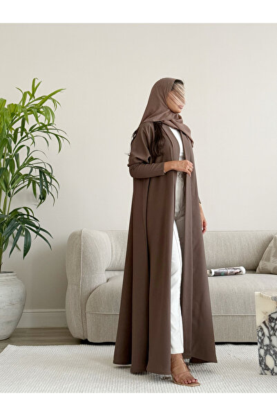 Mellow Abaya Daily Abaya