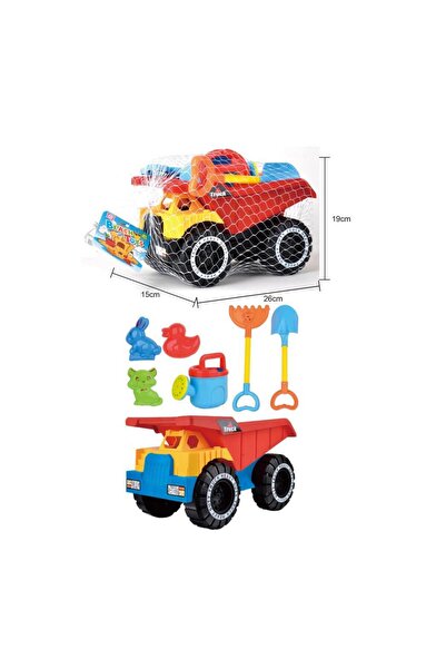 USAMA PERFUMES I AL HAFIZ OUD Toy Truck Vehicle for Kids