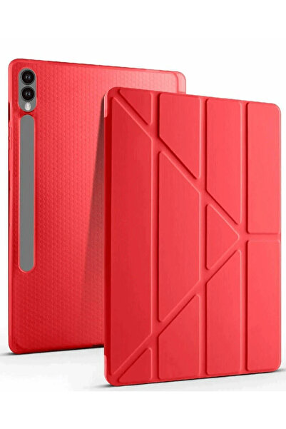 NewFace Storozal Samsung Galaxy X510 Tab S9 Fe 11 Case Mars Tablet Case with ...