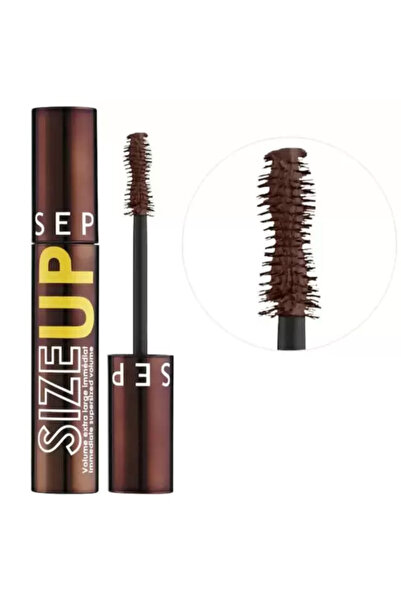 Sephora Beauty SIZE UP Mascara