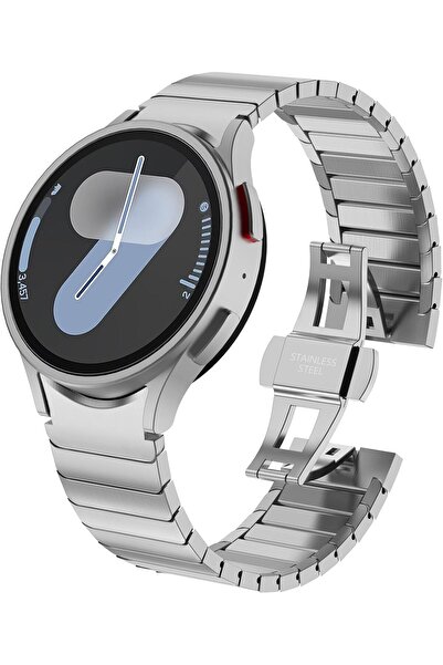 Dexmon Samsung Galaxy Watch 4/5/6/7/Fe/40/44 Classic 42/43/46/47mm Compatible...