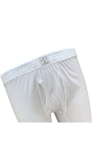 City Rose Fashion Men’s Cotton Boxer Set – Premium 100% Cotton – Soft, Breathable – 6-Pack