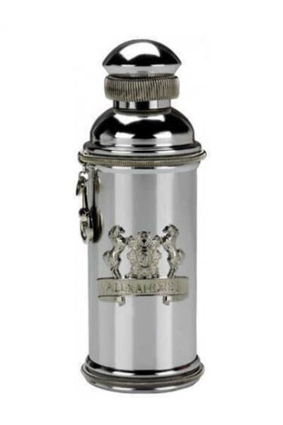 Alexandre J The Collector Silver Ombre by Alexandre J Eau de Parfum 100ml