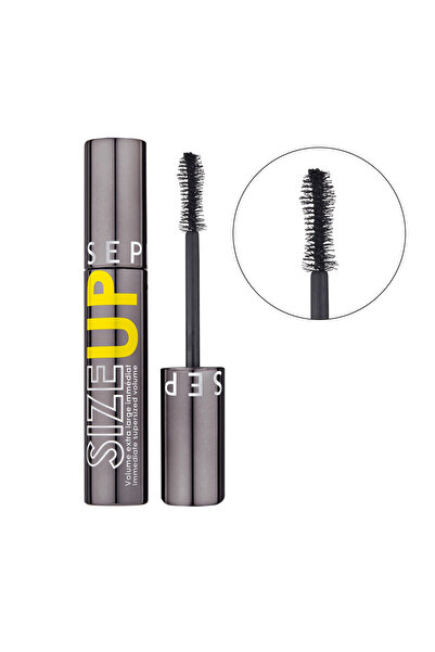 Sephora Beauty SIZE UP Mascara