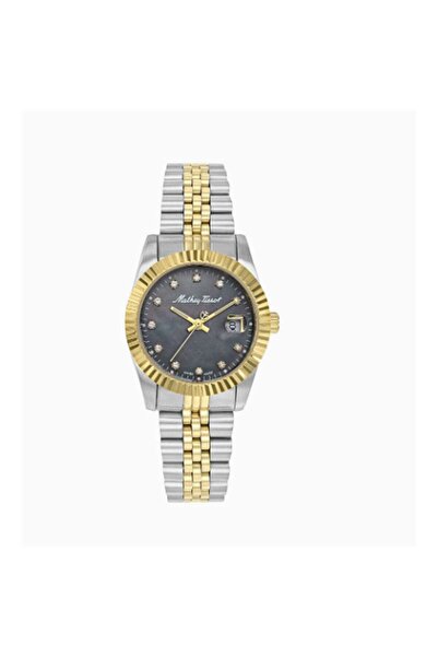 Mathey-Tissot MATHEY TISSOT D910BN Kadın Kol Saati