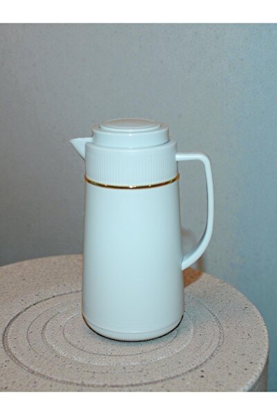 WDA Premium Thermal Coffee & Tea Pot | Keep Hot & Cold | 1.0 Litre Capacity