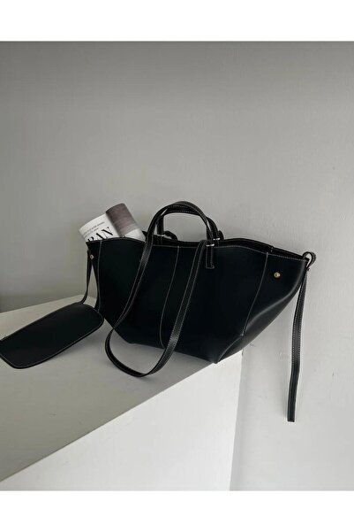 balbagss Women's Large Size Pln Pinterest Model Hand and Shoulder Bag