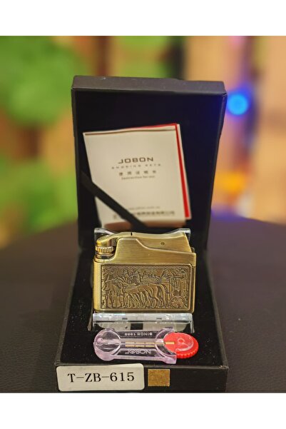 Jobon gazlı çakmak