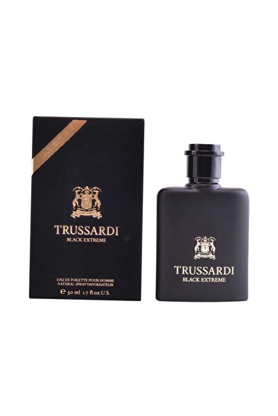Trussardi Black Extreme perfume by Trussardi Eau de Toilette 50 ml