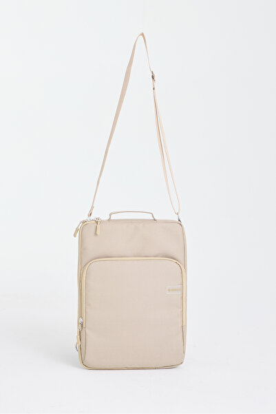 Roxbros 13-13.6 Inch Organizer Tablet & Laptop Bag - Compatible with Macbook,...