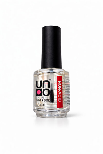 Uno Nail Primer Bond Non-Acid – 15ml