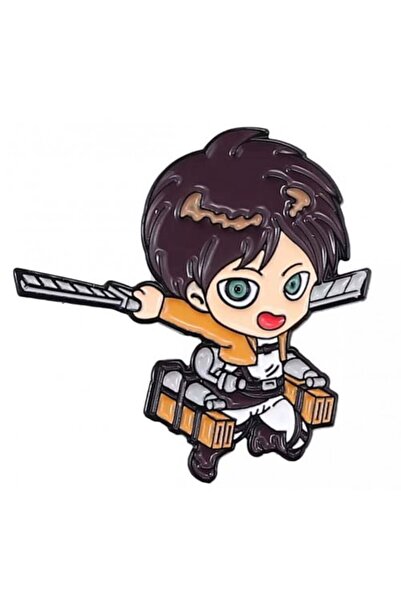 Cloud Pins بروش ايرين