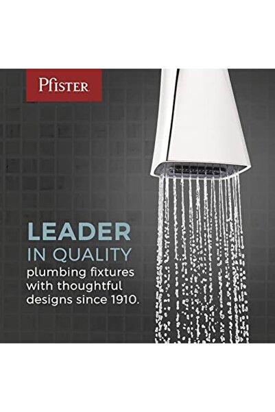 Yıldızan إي إس إن شوب إل جي 49-دبليو آر 0 ° C Spueltischmischbatterie 20,3 سم...