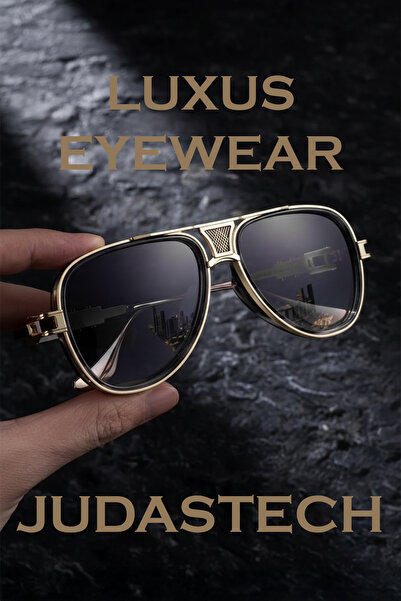 JUDAS Q32 Polarized Sunglasses -Uv400 (Size m)