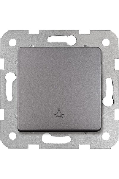 Nacario Nrcrioshop Life Granit Grisi Light Mechanism and Button 1201248